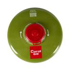 Electronice si Electrocasnice - Aragazuri, cuptoare si hote - Accesorii aragazuri, cuptoare si hote - Accesorii aragazuri - Rezerva gaz Micul Fermier 230g cu valva si filet 7/16" - Infinity.ro