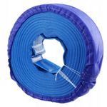 Casa si Gradina - Gradinarit si plante - Instalatii si accesorii pentru irigatii - Furtunuri de gradina si accesorii - Furtun PVC tip pompieri 2" 50 m - Infinity.ro