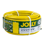 Casa si Gradina - Gradinarit si plante - Instalatii si accesorii pentru irigatii - Furtunuri de gradina si accesorii - Furtun gradina Jolly Flex 1/2 50 ml - rola - Infinity.ro
