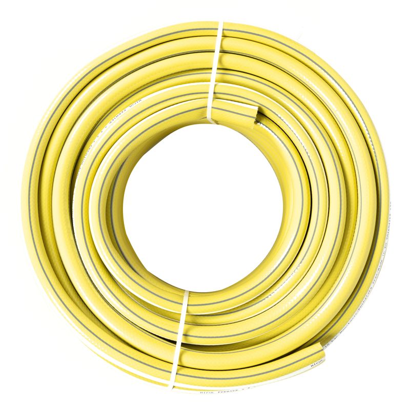 Casa si Gradina - Gradinarit si plante - Instalatii si accesorii pentru irigatii - Furtunuri de gradina si accesorii - Furtun de gradina PREMIUM 3/4'' 30m 4 straturi - Infinity.ro