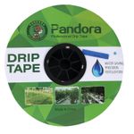 Casa si Gradina - Gradinarit si plante - Instalatii si accesorii pentru irigatii - Furtunuri de gradina si accesorii - Banda picurare 1000m/rola 3L/h 30cm PANDORA - Infinity.ro