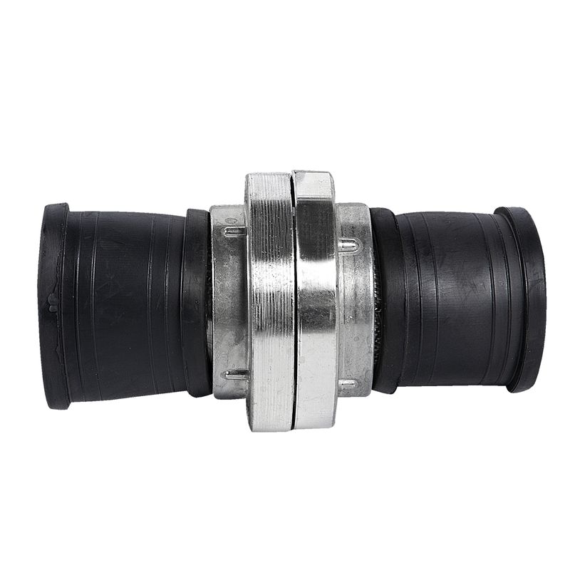 Casa si Gradina - Gradinarit si plante - Instalatii si accesorii pentru irigatii - Furtunuri de gradina si accesorii - Furtun pompier 2", 20 m cu capete - Infinity.ro