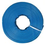 Casa si Gradina - Gradinarit si plante - Instalatii si accesorii pentru irigatii - Furtunuri de gradina si accesorii - Furtun apa refulare Flat PVC 3'' 50 M - Infinity.ro