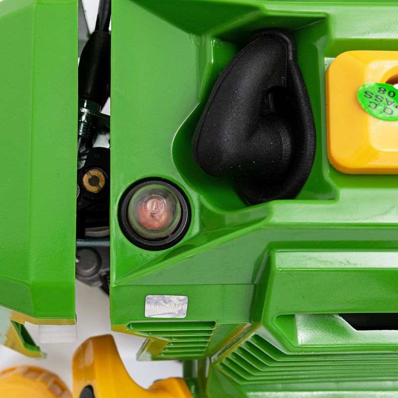 Casa si Gradina - Gradinarit si plante - Utilaje gradina - Coase electrice si motocoase - Motocoasa pe benzina Procraft T4500, 6 Cp, 52 CC, 5 acc. incluse - Infinity.ro