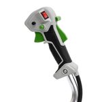 Casa si Gradina - Gradinarit si plante - Utilaje gradina - Coase electrice si motocoase - Motocoasa pe benzina Procraft T4500, 6 Cp, 52 CC, 5 acc. incluse - Infinity.ro