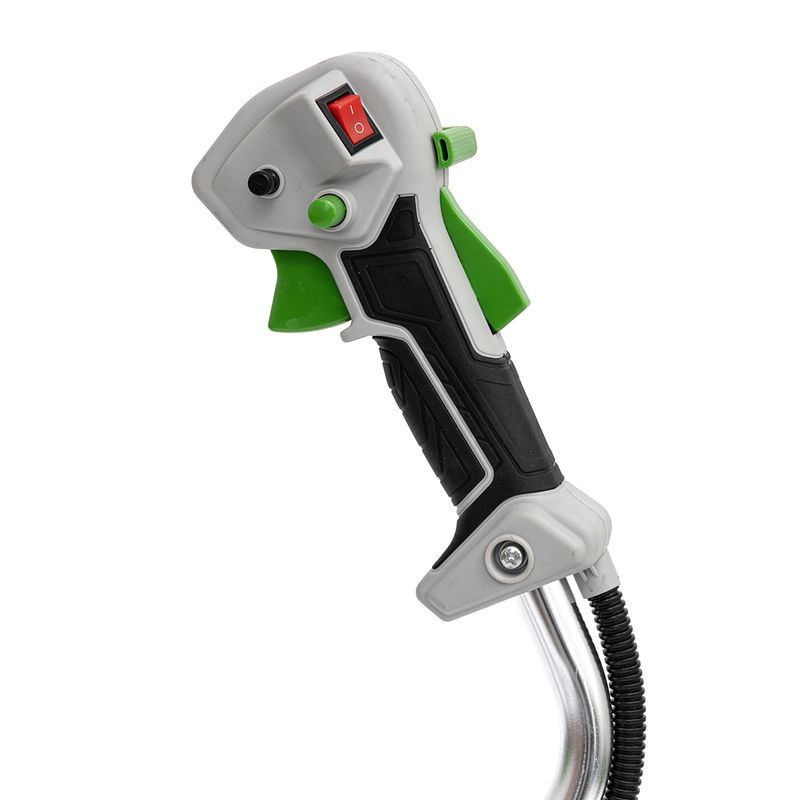 Casa si Gradina - Gradinarit si plante - Utilaje gradina - Coase electrice si motocoase - Motocoasa pe benzina Procraft T4500, 6 Cp, 52 CC, 5 acc. incluse - Infinity.ro