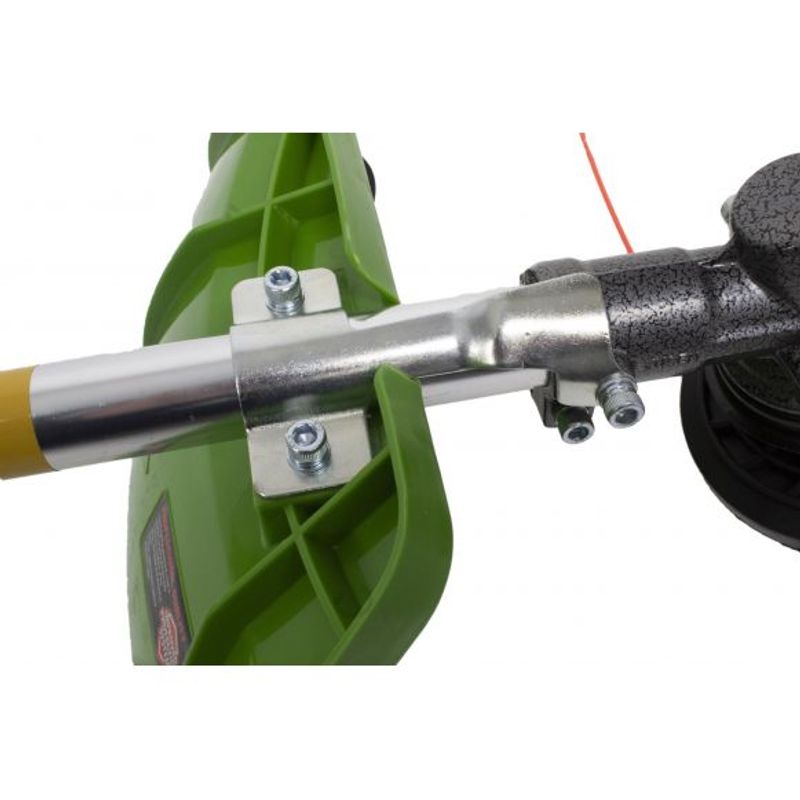 Casa si Gradina - Gradinarit si plante - Utilaje gradina - Coase electrice si motocoase - Motocoasa pe benzina Procraft T4350 Pro, 4.8 Cp, 58 CC, 5 acc. incluse + Cultivator 28mm*9T - Infinity.ro
