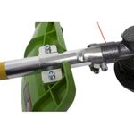 Casa si Gradina - Gradinarit si plante - Utilaje gradina - Coase electrice si motocoase - Motocoasa pe benzina Procraft T4350 Pro, 4.8 Cp, 58 CC, 5 acc. incluse + Prasitoare 28mm*9T - Infinity.ro