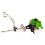 Casa si Gradina - Gradinarit si plante - Utilaje gradina - Coase electrice si motocoase - Motocoasa pe benzina ProCraft T4200PRO, 5.7 Cp, 52 CC, 4 acc. incluse - Infinity.ro