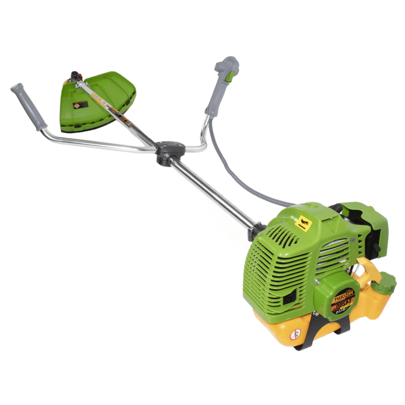 Casa si Gradina - Gradinarit si plante - Utilaje gradina - Coase electrice si motocoase - Motocoasa pe benzina ProCraft T4200PRO, 5.7 Cp, 52 CC, 4 acc. incluse - Infinity.ro