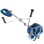 Casa si Gradina - Gradinarit si plante - Utilaje gradina - Coase electrice si motocoase - Motocoasa pe benzina Baikal BK-4200, 4.7 Cp, 52 CC, 3 acc. incluse + Accesoriu taiat crengi 28mm*9T - Infinity.ro