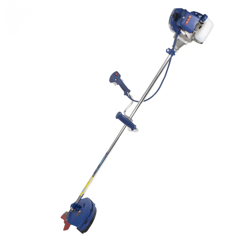 Casa si Gradina - Gradinarit si plante - Utilaje gradina - Coase electrice si motocoase - Motocoasa pe benzina Baikal BK-4200, 4.7 Cp, 52 CC, 3 acc. incluse + Accesoriu taiat crengi 28mm*9T - Infinity.ro