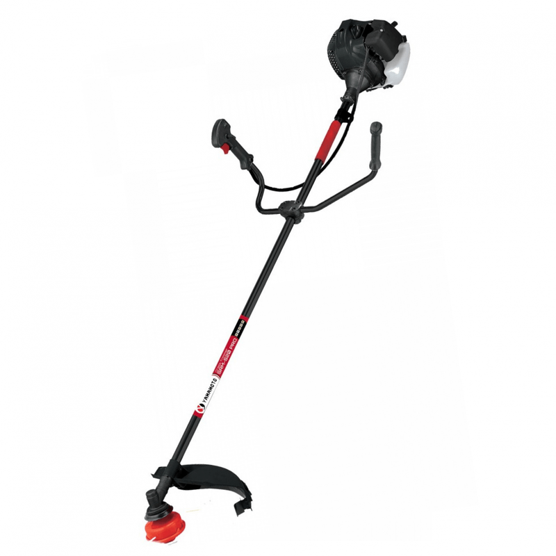 Casa si Gradina - Gradinarit si plante - Utilaje gradina - Coase electrice si motocoase - Motocoasa pe benzina Yamamoto 520PRO, 6.7 Cp, 52 CC, 5 acc. incluse + Cultivator 28MM*9T - Infinity.ro