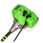 Casa si Gradina - Gradinarit si plante - Utilaje gradina - Coase electrice si motocoase - Motocoasa pe benzina Craft-Tec 5600 PRO, 5.6 Cp, 52 CC, 3 acc. incluse - Infinity.ro