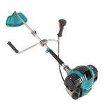 Casa si Gradina - Gradinarit si plante - Utilaje gradina - Coase electrice si motocoase - Motocoasa pe benzina in 4 timpi, Detoolz DZ-M102, 1.63 Cp, 38.9 CC, 3 acc. incluse - Infinity.ro