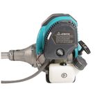 Casa si Gradina - Gradinarit si plante - Utilaje gradina - Coase electrice si motocoase - Motocoasa pe benzina in 4 timpi, Detoolz DZ-M102, 1.63 Cp, 38.9 CC, 3 acc. incluse - Infinity.ro