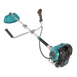 Casa si Gradina - Gradinarit si plante - Utilaje gradina - Coase electrice si motocoase - Motocoasa pe benzina in 4 timpi, Detoolz DZ-M103, 1.09 Cp, 31 CC, 3 acc. incluse - Infinity.ro