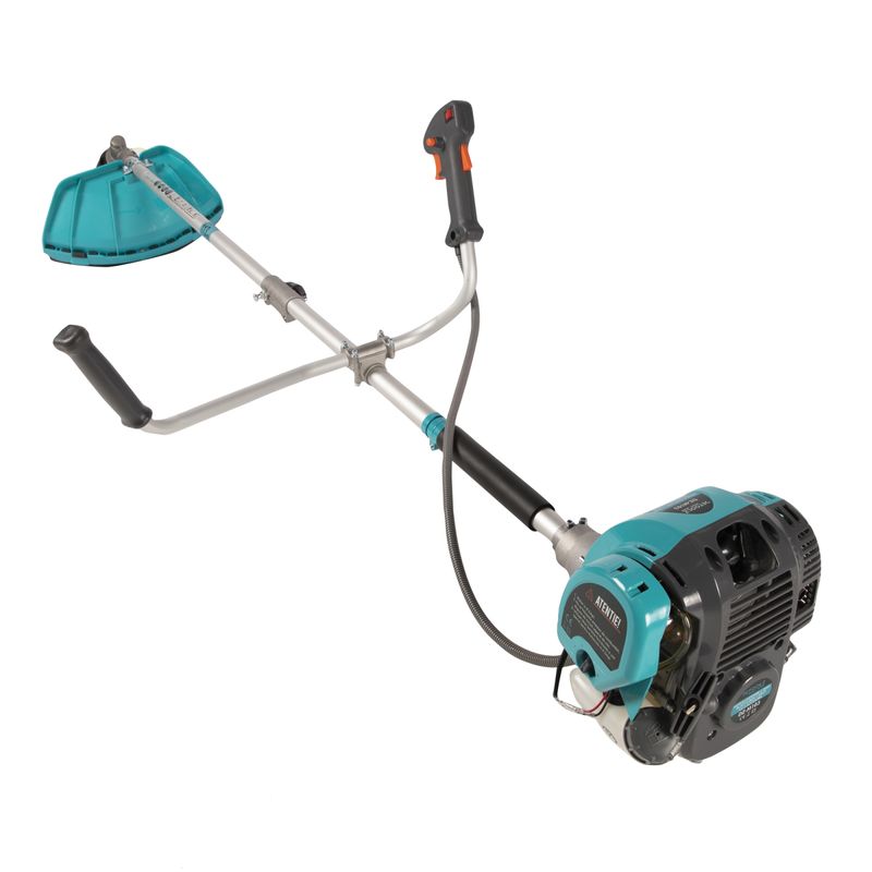 Casa si Gradina - Gradinarit si plante - Utilaje gradina - Coase electrice si motocoase - Motocoasa pe benzina in 4 timpi, Detoolz DZ-M103, 1.09 Cp, 31 CC, 3 acc. incluse - Infinity.ro