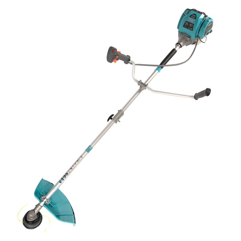 Casa si Gradina - Gradinarit si plante - Utilaje gradina - Coase electrice si motocoase - Motocoasa pe benzina in 4 timpi, Detoolz DZ-M103, 1.09 Cp, 31 CC, 3 acc. incluse - Infinity.ro