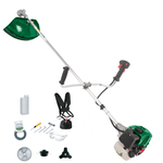 Casa si Gradina - Gradinarit si plante - Utilaje gradina - Coase electrice si motocoase - Motocoasa pe benzina Verk VGT5800A, 4.2 Cp, 52 CC, 8 acc. incluse - Infinity.ro
