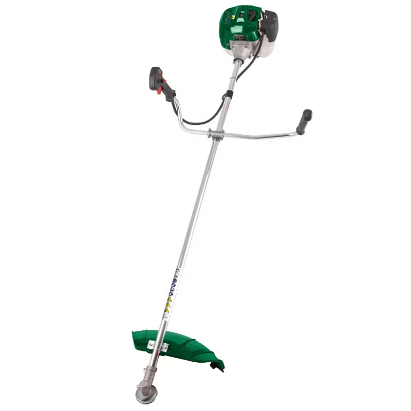 Casa si Gradina - Gradinarit si plante - Utilaje gradina - Coase electrice si motocoase - Motocoasa pe benzina Verk VGT5800A, 4.2 Cp, 52 CC, 8 acc. incluse - Infinity.ro
