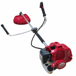 Casa si Gradina - Gradinarit si plante - Utilaje gradina - Coase electrice si motocoase - Motocoasa pe benzina Elefant MC4300, 5.7 Cp, 52 CC, 4 acc. incluse - Infinity.ro