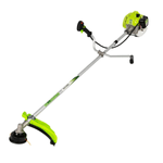 Casa si Gradina - Gradinarit si plante - Utilaje gradina - Coase electrice si motocoase - Motocoasa pe benzina Micul Fermier 1311, 3.4 Cp, 43 CC, 4 acc. incluse - Infinity.ro