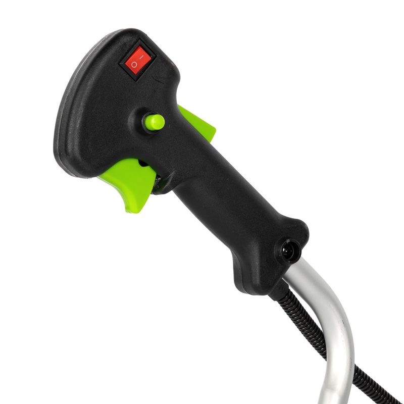 Casa si Gradina - Gradinarit si plante - Utilaje gradina - Coase electrice si motocoase - Motocoasa pe benzina Micul Fermier 1311, 3.4 Cp, 43 CC, 4 acc. incluse - Infinity.ro