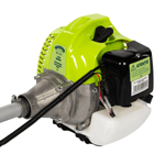 Casa si Gradina - Gradinarit si plante - Utilaje gradina - Coase electrice si motocoase - Motocoasa pe benzina Micul Fermier 1311, 3.4 Cp, 43 CC, 4 acc. incluse - Infinity.ro