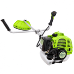 Casa si Gradina - Gradinarit si plante - Utilaje gradina - Coase electrice si motocoase - Motocoasa pe benzina Micul Fermier 1311, 3.4 Cp, 43 CC, 4 acc. incluse - Infinity.ro