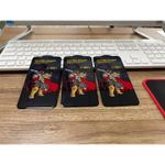 Laptop, Telefoane si Tablete - Telefoane mobile si accesorii - Accesorii Telefoane - Folii protectie telefoane - Folie Flippy® Sticla Securizata 3D Full Glue Armor Panda pentru Apple iPhone 12 mini - Infinity.ro