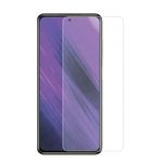 Laptop, Telefoane si Tablete - Telefoane mobile si accesorii - Accesorii Telefoane - Folii protectie telefoane - Folie de Protectie, Flippy, pentru iPhone 15 Pro, Tempered Glass 2.5D, Full Cover, HD, 9H, Transparent - Infinity.ro