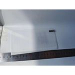 Laptop, Telefoane si Tablete - Telefoane mobile si accesorii - Accesorii Telefoane - Folii protectie telefoane - Folie de Protectie, Flippy, pentru iPhone 15 Pro, Tempered Glass 2.5D, Full Cover, HD, 9H, Transparent - Infinity.ro