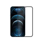 Laptop, Telefoane si Tablete - Telefoane mobile si accesorii - Accesorii Telefoane - Folii protectie telefoane - Folie Sticla Flippy® pentru Motorola Moto E40 111D Negru - Infinity.ro