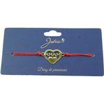 Market - Cadouri - Martisoare - Bratara Aurie Inox Mama in Inima - Infinity.ro