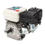 Casa si Gradina - Gradinarit si plante - Utilaje gradina - Motosape si motocultoare - Motor pe Benzina 4 timpi, 7 Cp, 196 cmc, 3600 Rpm - Infinity.ro