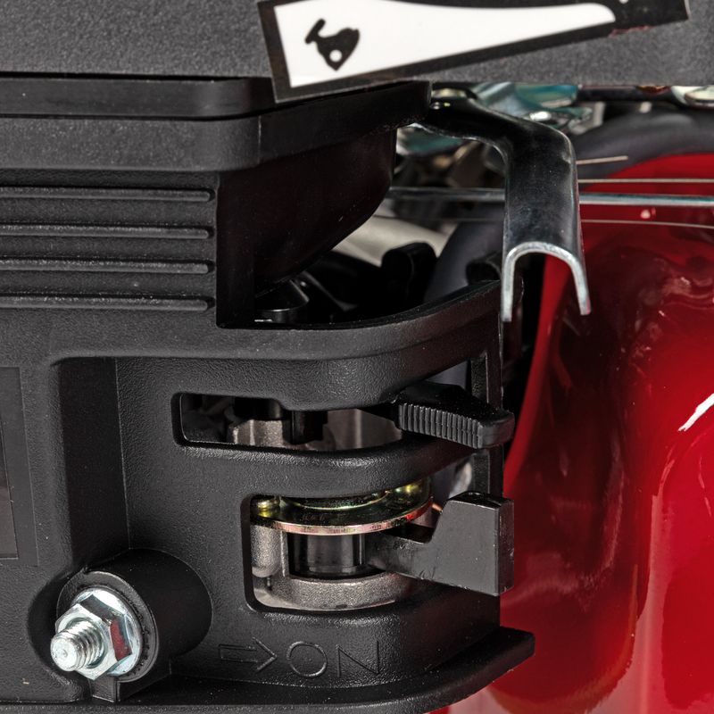 Casa si Gradina - Gradinarit si plante - Utilaje gradina - Consumabile si accesorii utilaje de gradina - Motor pe benzina 4 timpi, Micul Fermier, 6.5 CP, 196 cmc, 3600 rpm - Infinity.ro