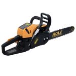 Casa si Gradina - Gradinarit si plante - Utilaje gradina - Fierastraie cu lant - Drujba pe benzina Rolf 0055, 52 CC, 4.7 Cp, lama 40 cm - Infinity.ro