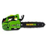 Casa si Gradina - Gradinarit si plante - Utilaje gradina - Fierastraie cu lant - Drujba de mana pe benzina PartnerPro PP2500, 1.1 kw-1.5 CP, 10500 rot/min, Ungere Lant Automata - Infinity.ro