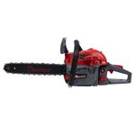 Casa si Gradina - Gradinarit si plante - Utilaje gradina - Fierastraie cu lant - Drujba pe benzina Mustang 0051, 52 CC, 5 Cp, lama 40 cm - Infinity.ro