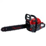 Casa si Gradina - Gradinarit si plante - Utilaje gradina - Fierastraie cu lant - Drujba pe benzina Mustang 0051, 52 CC, 5 Cp, lama 40 cm - Infinity.ro