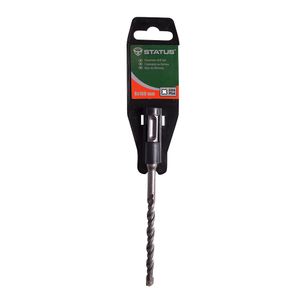 Plus Hammer Drill 01381001 SDS 10x160, Status