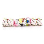 Jucarii, Copii si Bebe - Jucarii si jocuri - Jucarii & jocuri educative - Seturi de artizanat - Set creativ de Craciun pentru copii, RMS, Cracker Hello Kitty, autocolante, masca de fata, multicolor, 04-6042 - Infinity.ro
