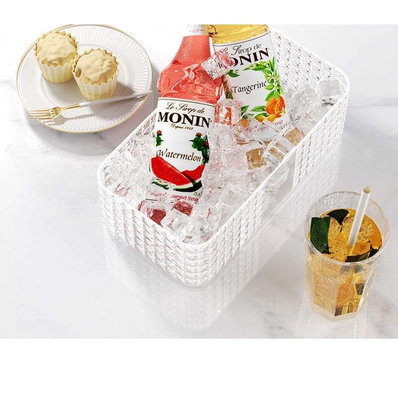 Casa si Gradina - Bucatarie si vesela - Accesorii bar - Forme cuburi de gheata - Set 3 forme pentru gheata si o caserola pentru depozitare Flippy, 96 de cuburi, verde - Infinity.ro