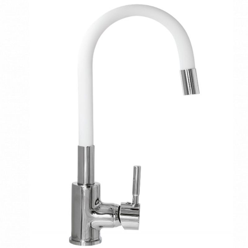 Casa si Gradina - Sanitare - Chiuveta bucatarie si accesorii - Baterii bucatarie - FLEKO FZXI-CW451 - Infinity.ro