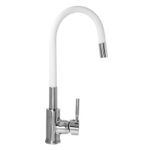 Casa si Gradina - Sanitare - Chiuveta bucatarie si accesorii - Baterii bucatarie - FLEKO FZXI-CW451 - Infinity.ro