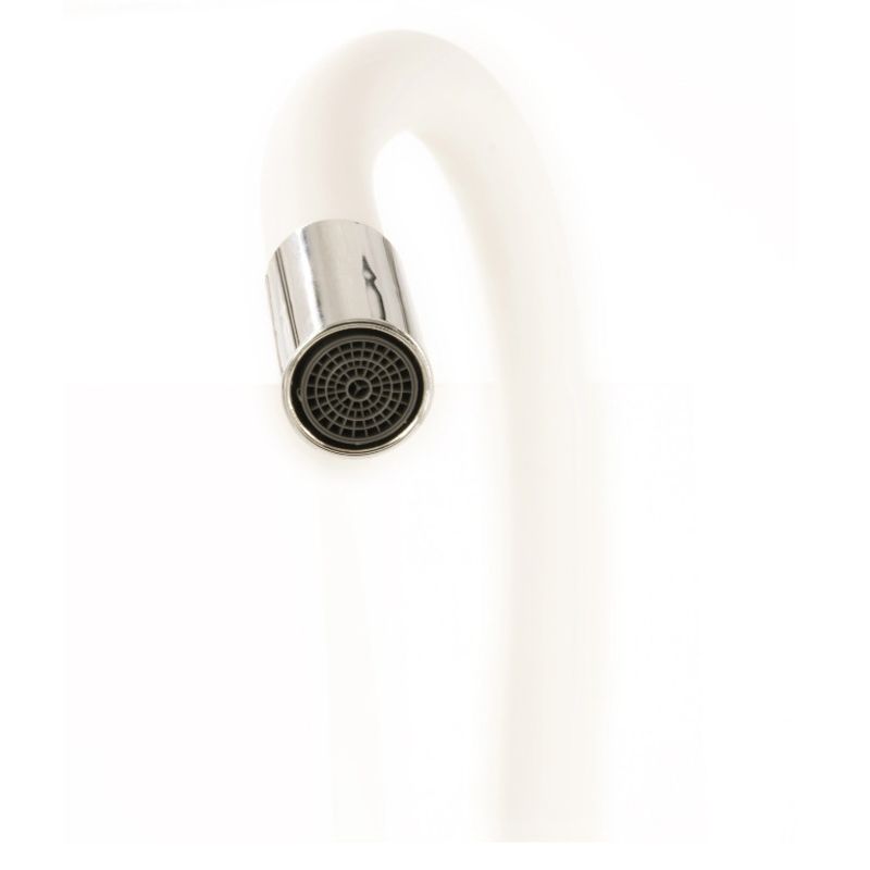 Casa si Gradina - Sanitare - Chiuveta bucatarie si accesorii - Baterii bucatarie - FLEKO FZXI-CW451 - Infinity.ro