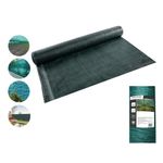 Casa si Gradina - Gradinarit si plante - Intretinere gradina - Produse pentru ingijirea gazonului - Plasa umbrire 2,0m*50m 80g TOP - Infinity.ro