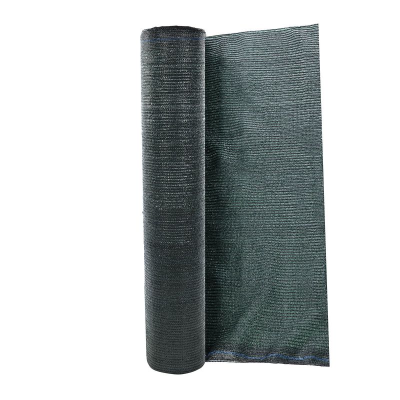 Casa si Gradina - Gradinarit si plante - Intretinere gradina - Produse pentru ingijirea gazonului - Plasa umbrire 2,0m*50m 80g TOP - Infinity.ro