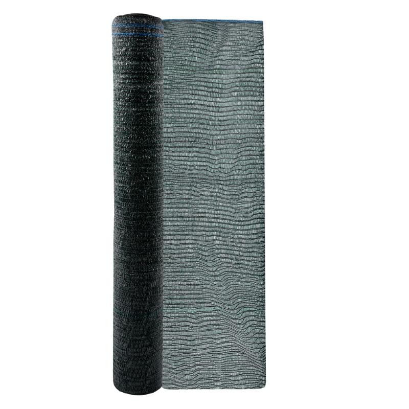 Casa si Gradina - Gradinarit si plante - Intretinere gradina - Produse pentru ingijirea gazonului - Plasa de umbrire 2*50m 30g 30% - Infinity.ro